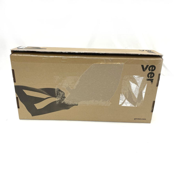 Veer Cruiser Foldable Rear Storage Basket (98406) (Open Box)