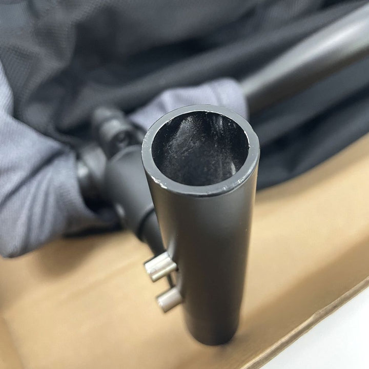 Veer Cruiser Foldable Rear Storage Basket (98406) (Open Box)