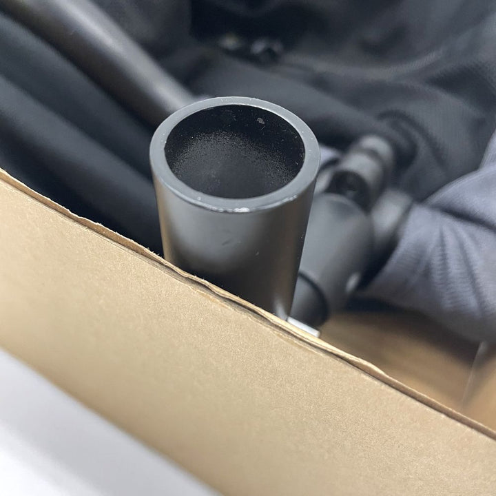 Veer Cruiser Foldable Rear Storage Basket (98406) (Open Box)