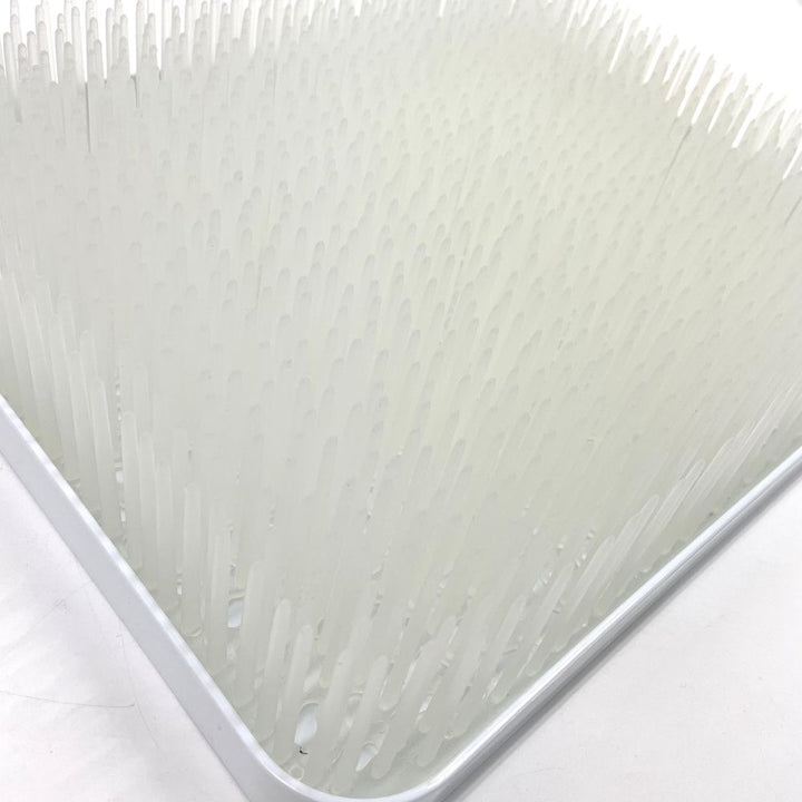 Boon LAWN Large Drying Rack - White (98407) (Open Box)