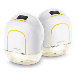 Medela Melody InBra Double Electric Breast Pump Default Title