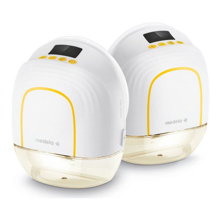 Medela Melody InBra Double Electric Breast Pump Default Title