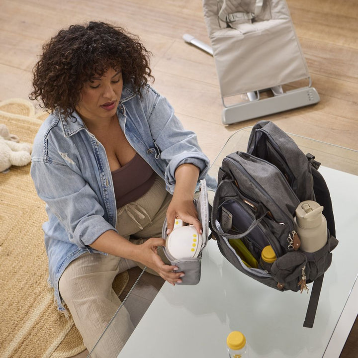 Medela Motion InBra Double Electric Breast Pump