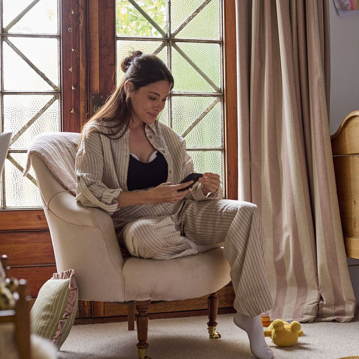 Medela Motion InBra Double Electric Breast Pump