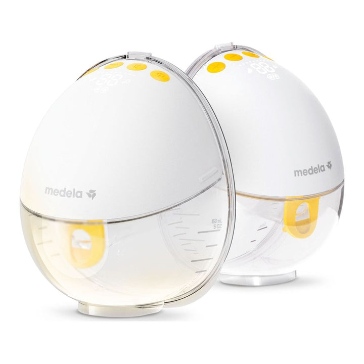 Medela Motion InBra Double Electric Breast Pump Default Title