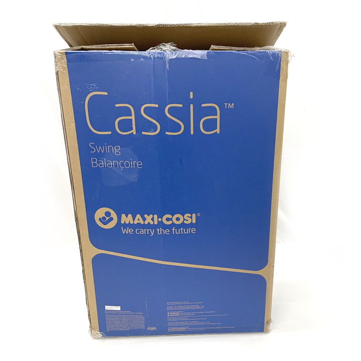 Maxi Cosi Cassia Swing - Sand Horizon (98414) (Open Box)