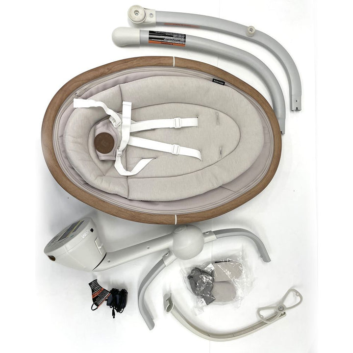 Maxi Cosi Cassia Swing - Sand Horizon (98414) (Open Box)