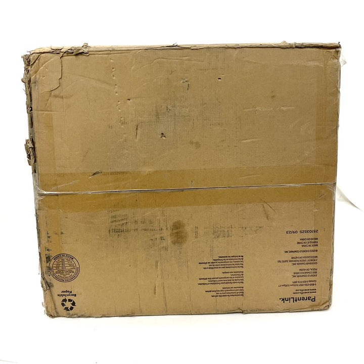 Evenflo GOLD Revolve360 Extend All-in-one Rotational Car Seat with SensorSafe - Onyx Black (98422) (Open Box)