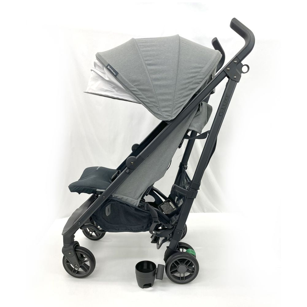 uppababy g luxe v2 UPPAbaby G-Luxe V2 Lightweight Stroller