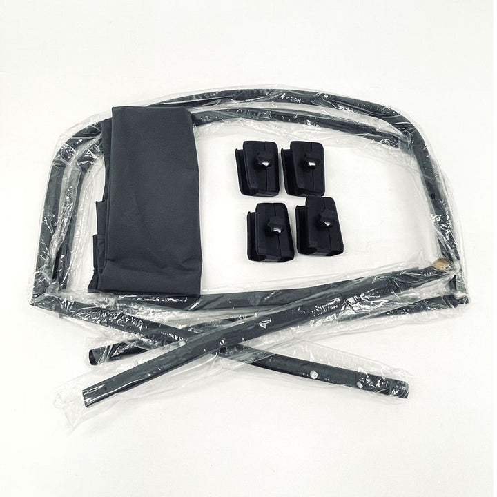 Veer Cruiser Sunshade (Compatible with Cruiser and Cruiser City Wagons) (98512) (Open Box)