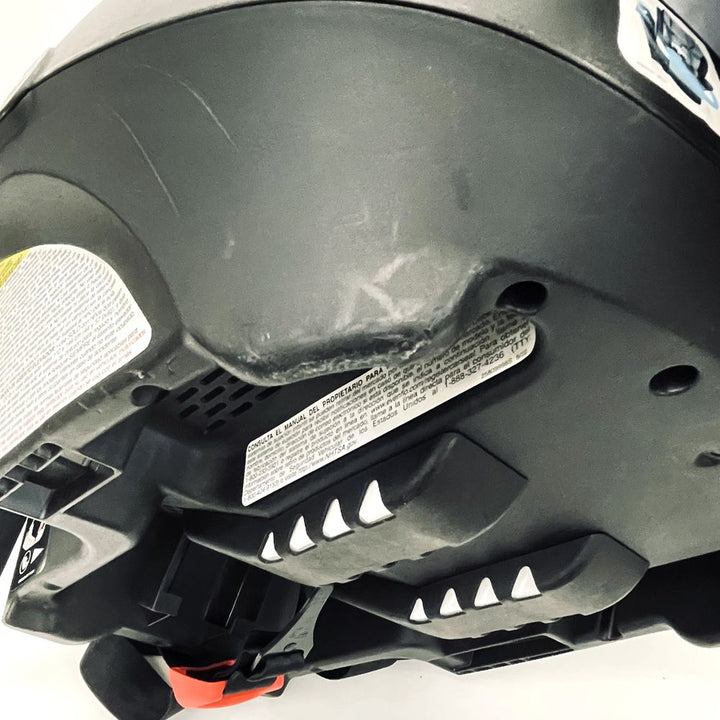 Evenflo GOLD Revolve360 Extend All-in-one Rotational Car Seat with SensorSafe - Moonstone (98513) (Floor Model)