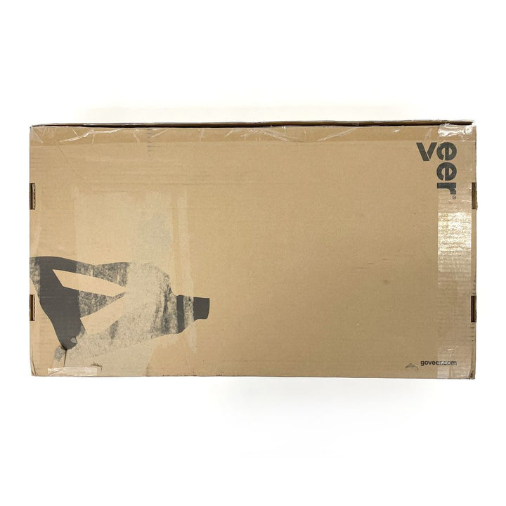 Veer Cruiser City XL Foldable Storage Basket (98531) (Open Box)