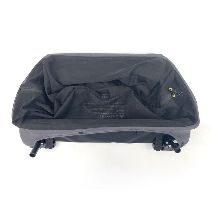 Veer Cruiser City XL Foldable Storage Basket (98531) (Open Box)