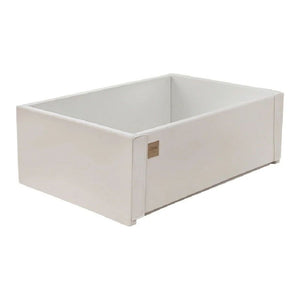 Caraz Nice Bumper Play Mat - Beige (98532) (Open Box) Default Title