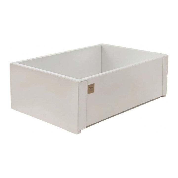 Caraz Nice Bumper Play Mat - Beige (98532) (Open Box) Default Title