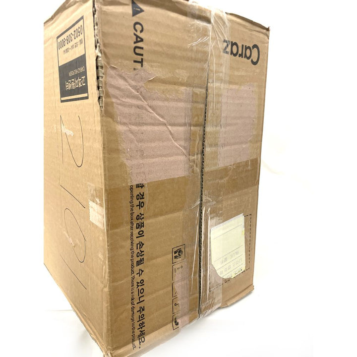 Caraz Nice Bumper Play Mat - Beige (98532) (Open Box)