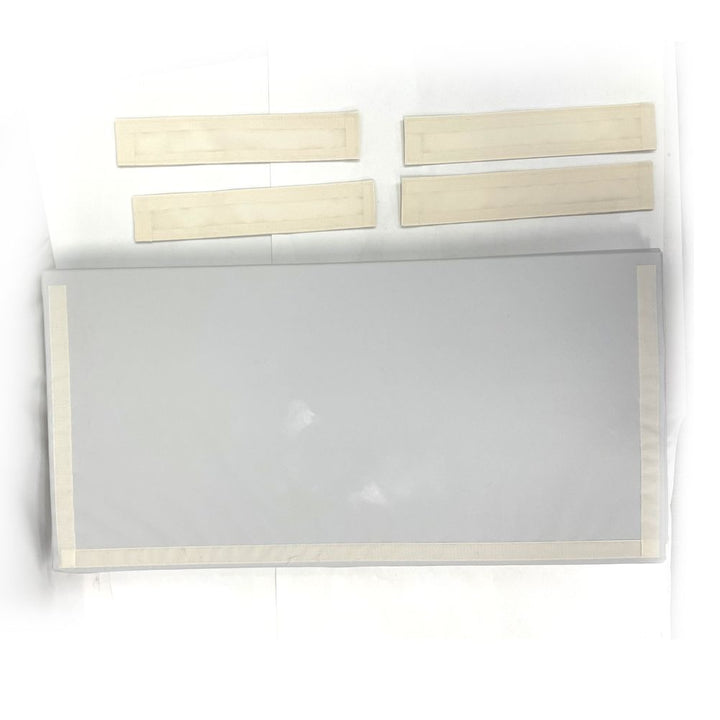 Caraz Nice Bumper Play Mat - Beige (98532) (Open Box)