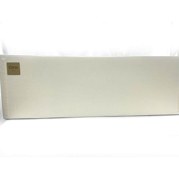 Caraz Nice Bumper Play Mat - Beige (98532) (Open Box)