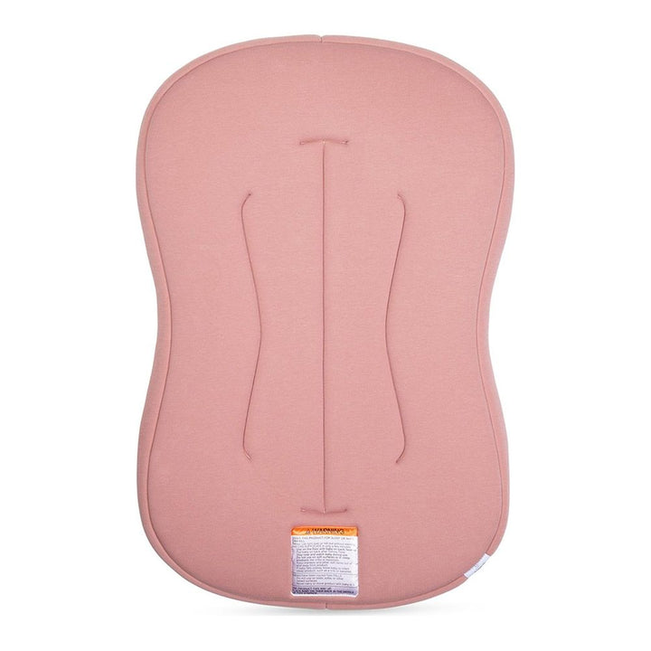 Snuggle Me Organic Curve Infant Lounger Gumdrop