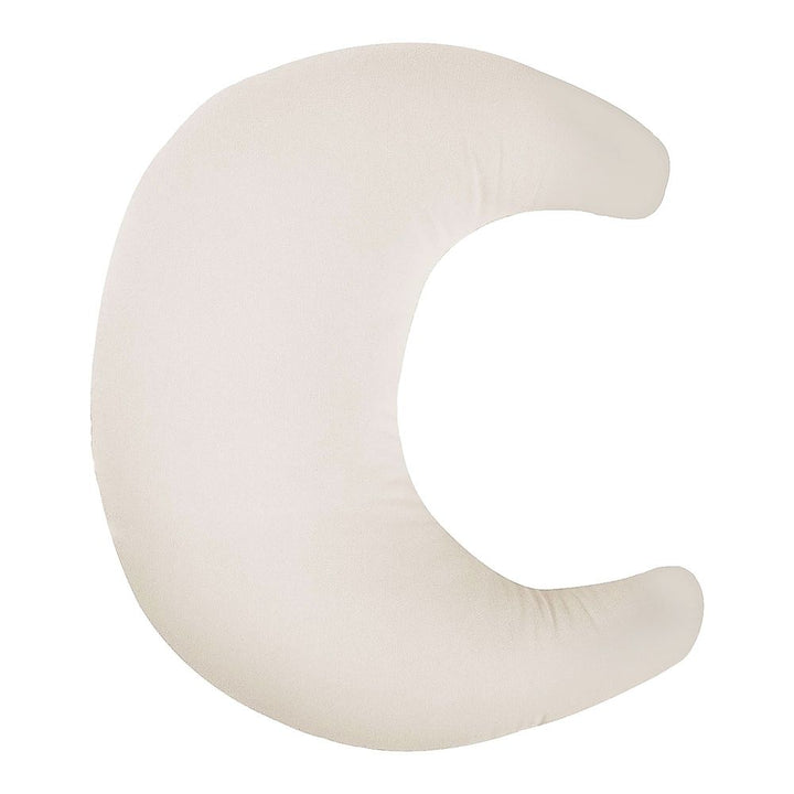 Snuggle Me Organic Feeding Support Pillow Natural