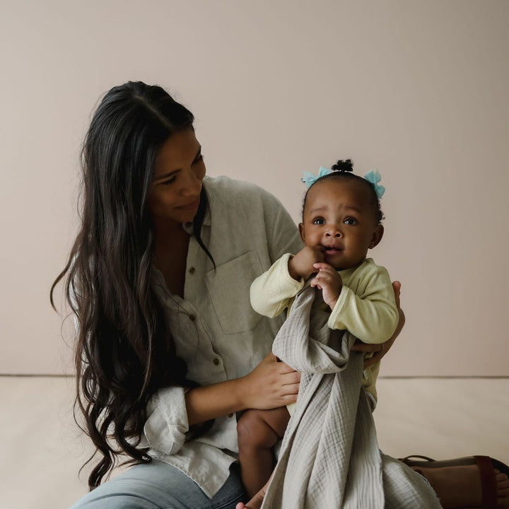 Snuggle Me Organic Nursing Cover