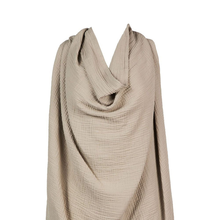 Snuggle Me Organic Nursing Cover Birch