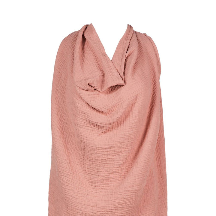 Snuggle Me Organic Nursing Cover Gumdrop