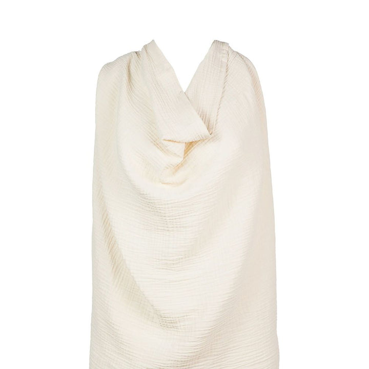 Snuggle Me Organic Nursing Cover Natural