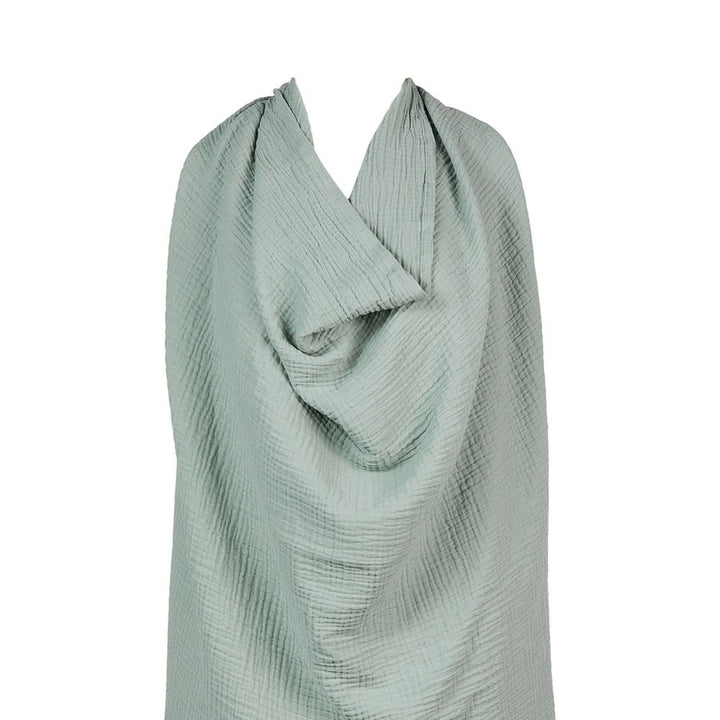 Snuggle Me Organic Nursing Cover Slate