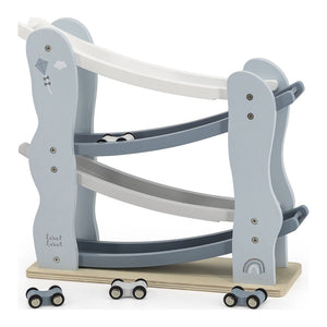 Label Label Car Slider - Blue Default Title