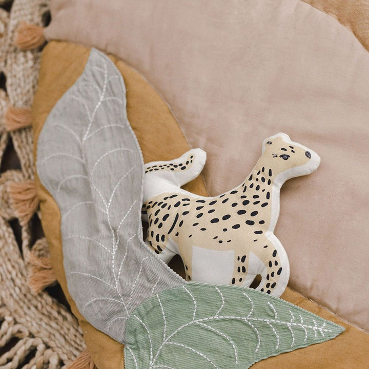 Crane Baby Desert Sunset Activity Mat