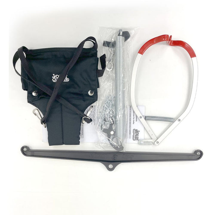 Jolly Jumper Exerciser (The Original Jolly Jumper) (98563) (Open Box)