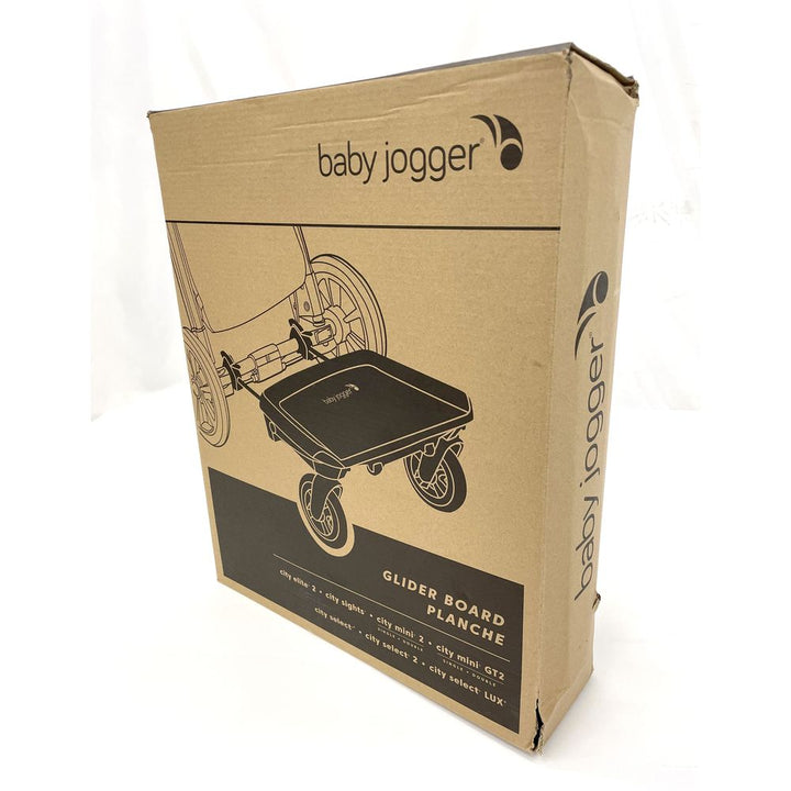 Baby Jogger New Glider Board (BJ2084012) (98564) (Open Box)