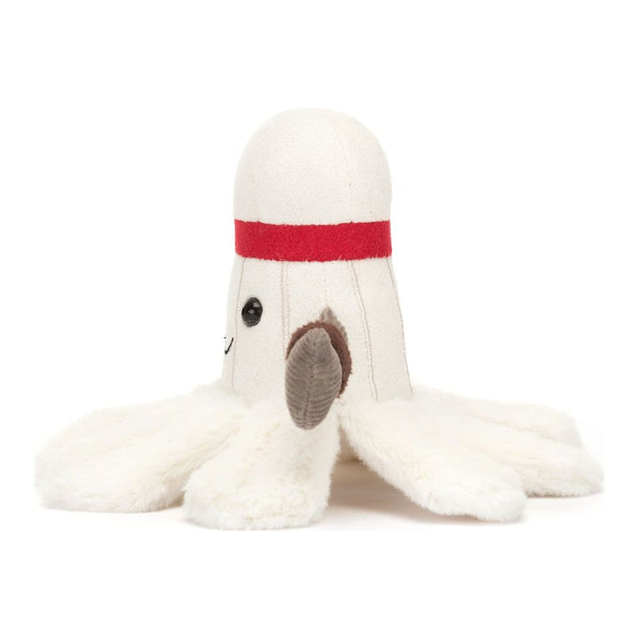 Jellycat Amuseables Sports Plush Toy - Badminton