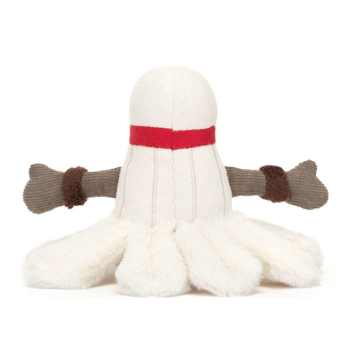 Jellycat Amuseables Sports Plush Toy - Badminton