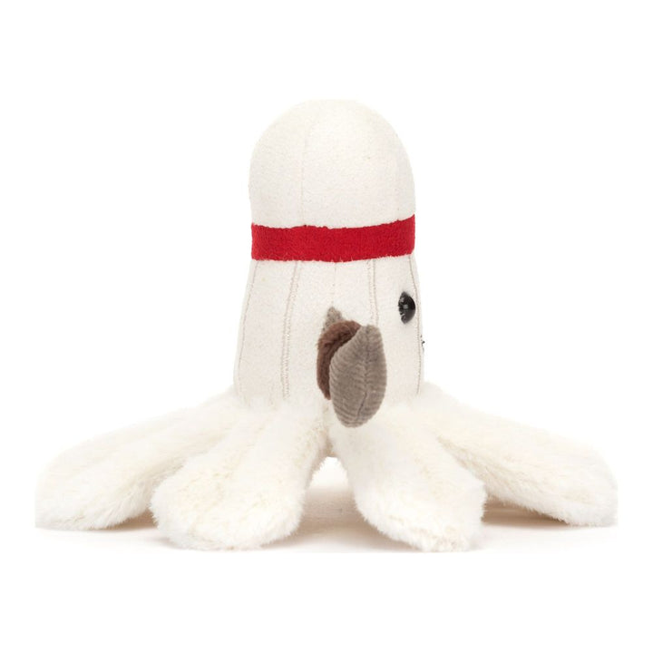 Jellycat Amuseables Sports Plush Toy - Badminton