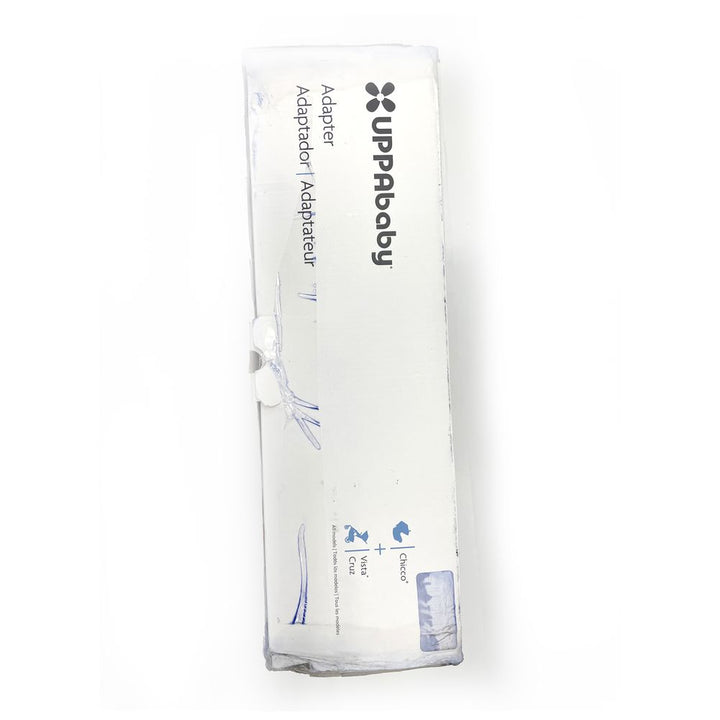 UPPAbaby Vista/Cruz Stroller Adapter - Chicco (98640) (Open Box)