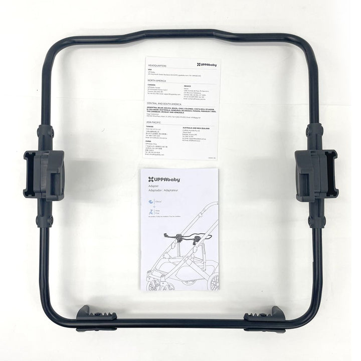 UPPAbaby Vista/Cruz Stroller Adapter - Chicco (98640) (Open Box)