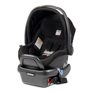 Peg Perego Primo Viaggio 4-35 Infant Car Seat - Onyx (98641) (Open Box) Default Title