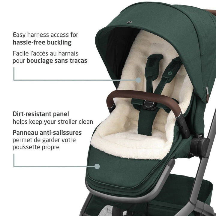 Maxi Cosi 2-in-1 Footmuff