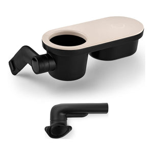 Bugaboo Butterfly 2/Dragonfly Snack Tray With Adapter Default Title