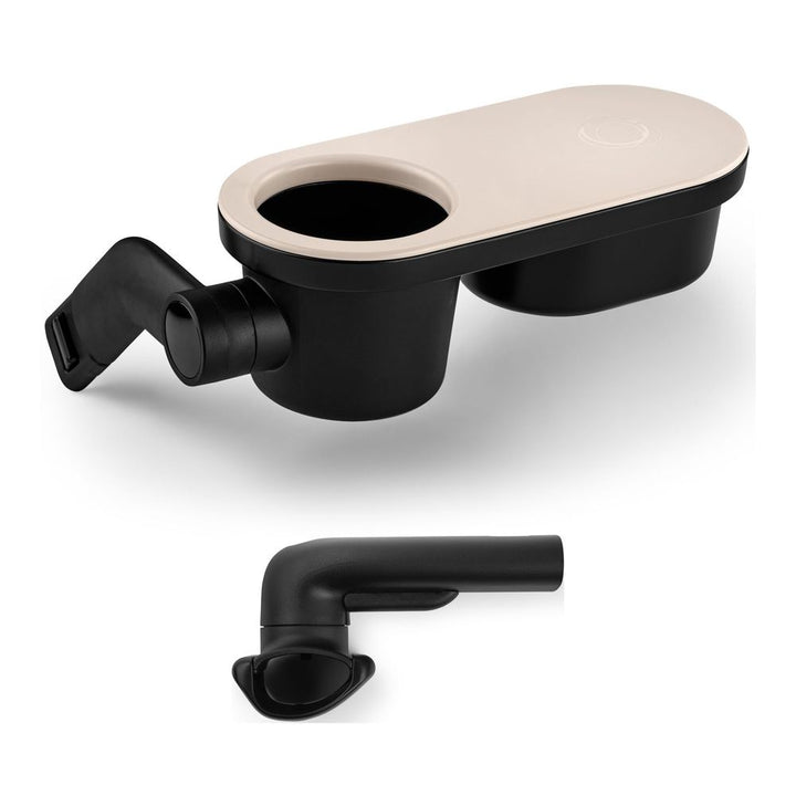 Bugaboo Butterfly 2/Dragonfly Snack Tray With Adapter Default Title