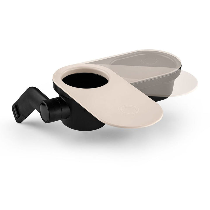 Bugaboo Butterfly 2/Dragonfly Snack Tray With Adapter