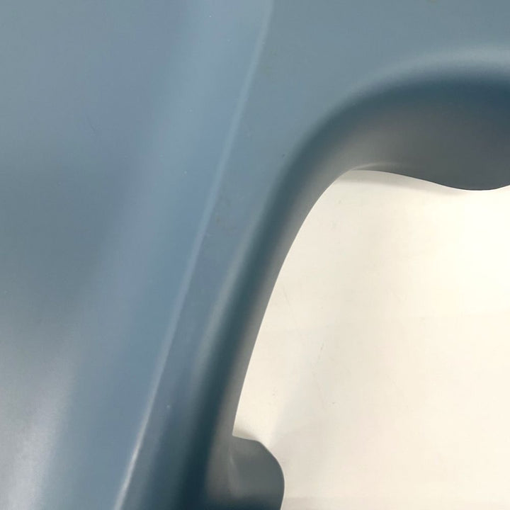 Stokke Clikk High Chair - Fjord Blue (98723) (Open Box)