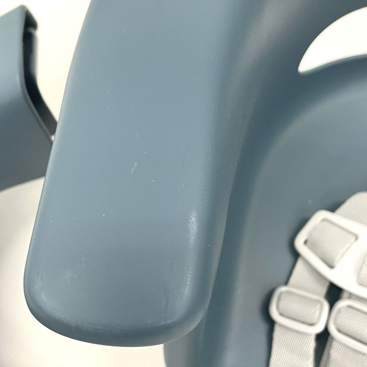 Stokke Clikk High Chair - Fjord Blue (98723) (Open Box)