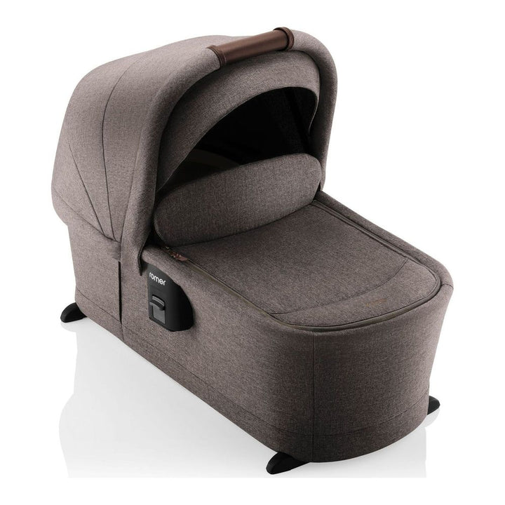 Romer Tura & Sera Stroller with Bassinet Bundle