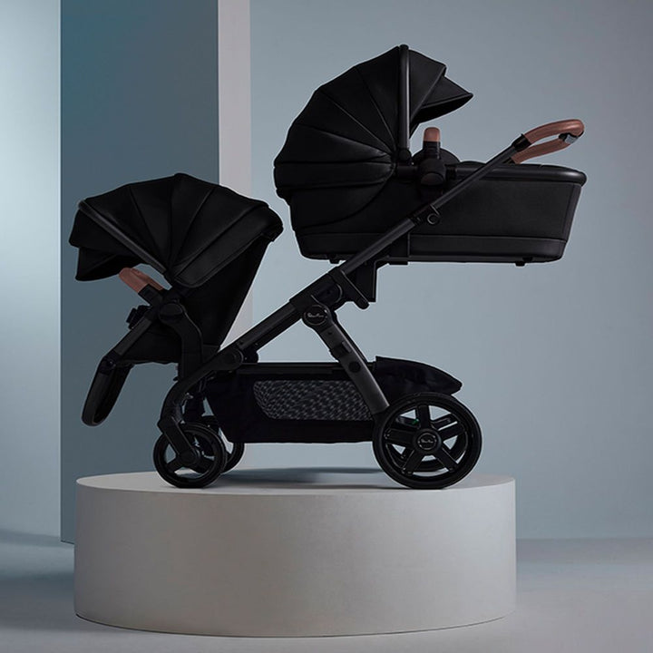 Silver Cross Wave 3 Stroller