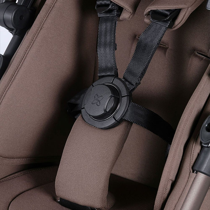 Silver Cross Wave 3 Stroller