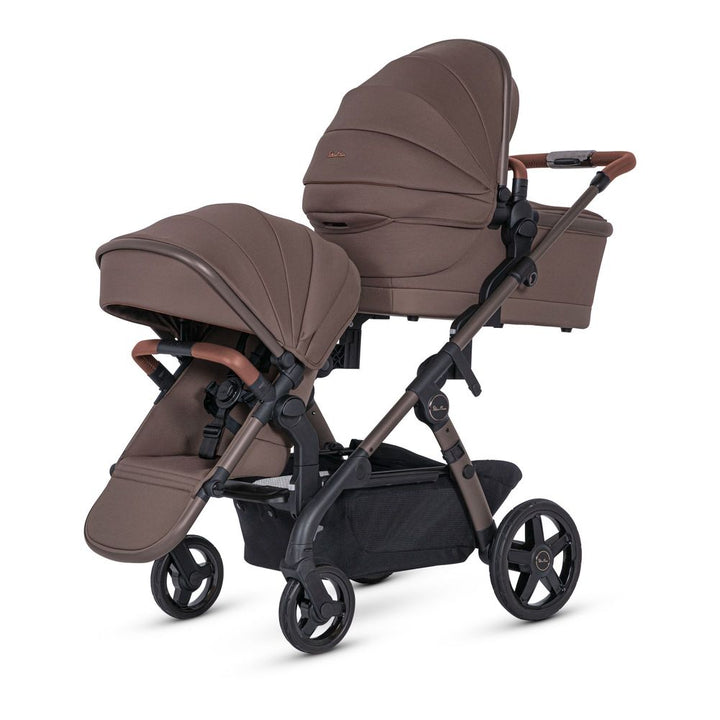 Silver Cross Wave 3 Stroller