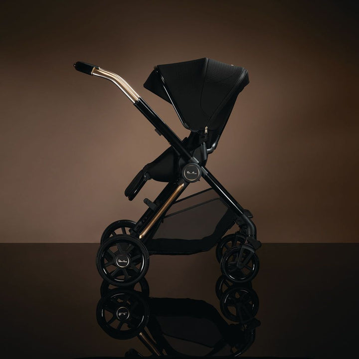 Silver Cross Reef 2 Stroller 2026